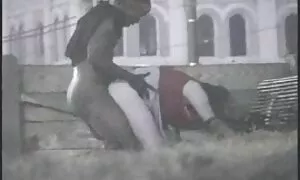 prostituta negra bar ...