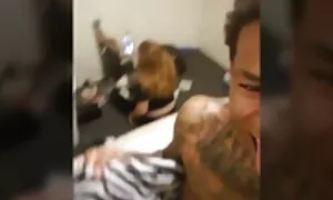 sexo interracial enq ...