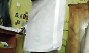 tia indiana ébano se ...