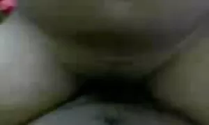 sexo em saree vermel ...