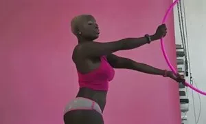 deusa de ébano hd -  ...