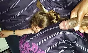 exposição arriscada  ...