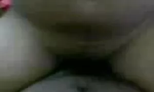 então o branco saiu  ...