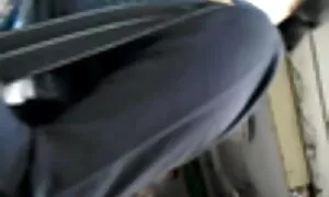 garota negra gozando ...