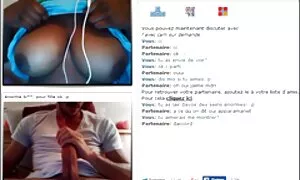 chatroulette - enorm ...