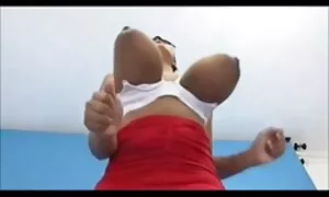 atriz pornô negra se ...