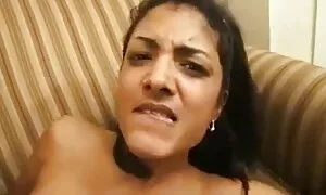 garota indiana fode  ...